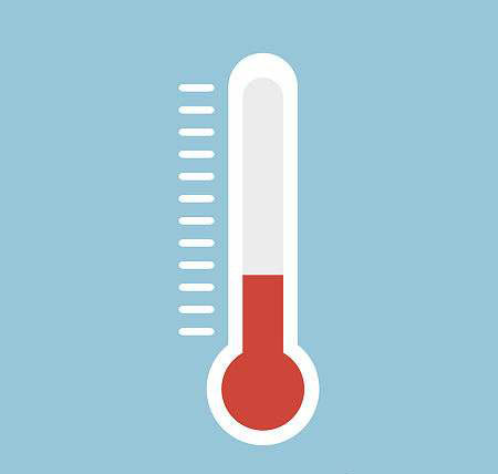 温度计需要定期进行校准的原因