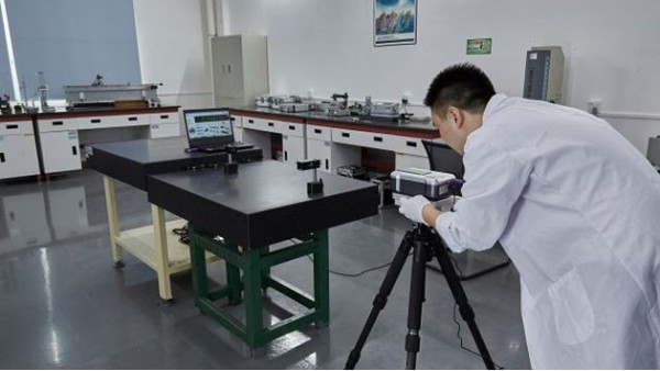 工程测量仪器的标定与校准方法