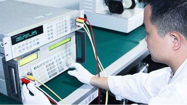 关于计量检测的重复性测量条件