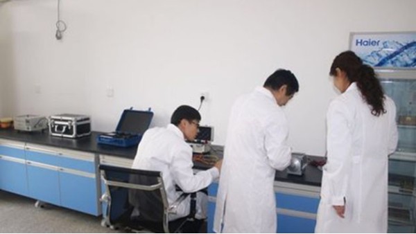 仪器校准的校准步骤有哪些？