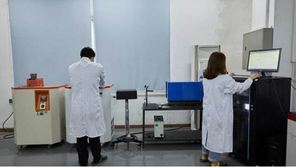 关于仪器校准费用问题