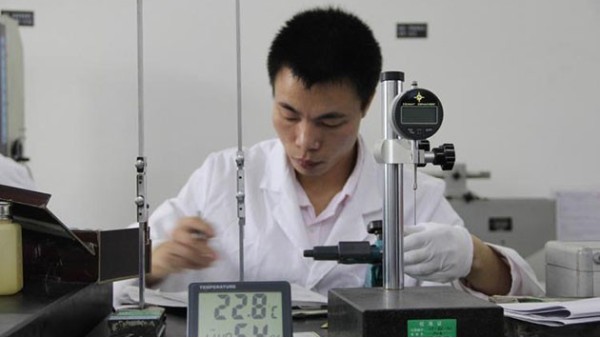 仪器校准中浊度计需要校准的参数有哪些？