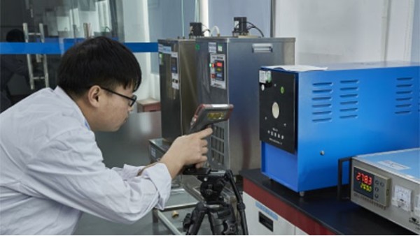 仪器校准与企业之间的价值体系