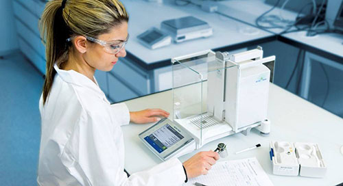 深圳仪器校准机构排名