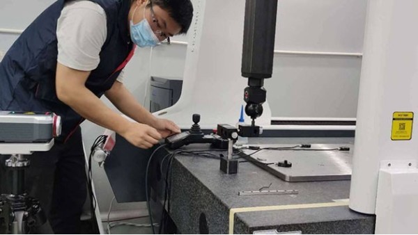 耐压测试仪校准规程