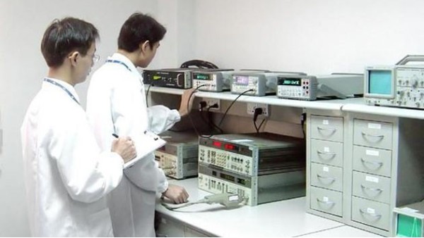 计量检测行业发展新方向