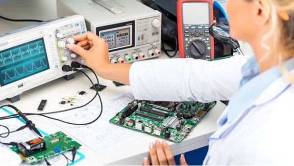 计量检测的市场需求