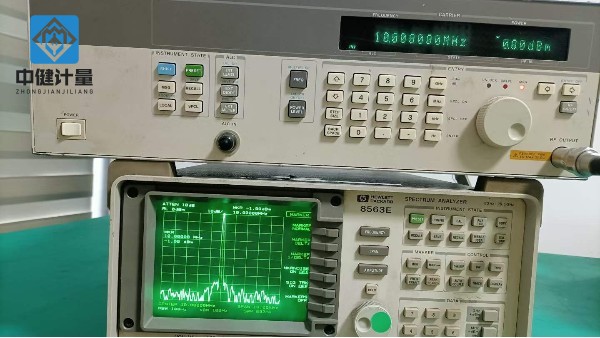 仪器校准怎么做？