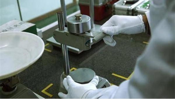 计量检测的三个特征