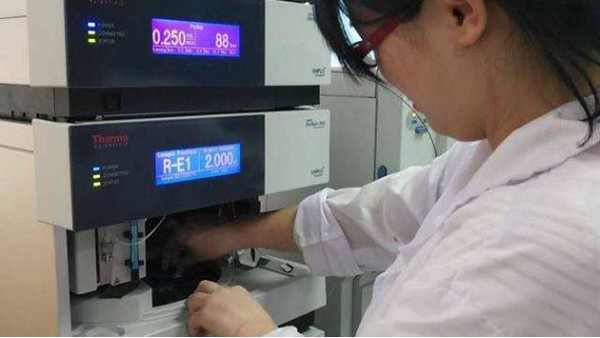 计量检测体系的四个关键过程