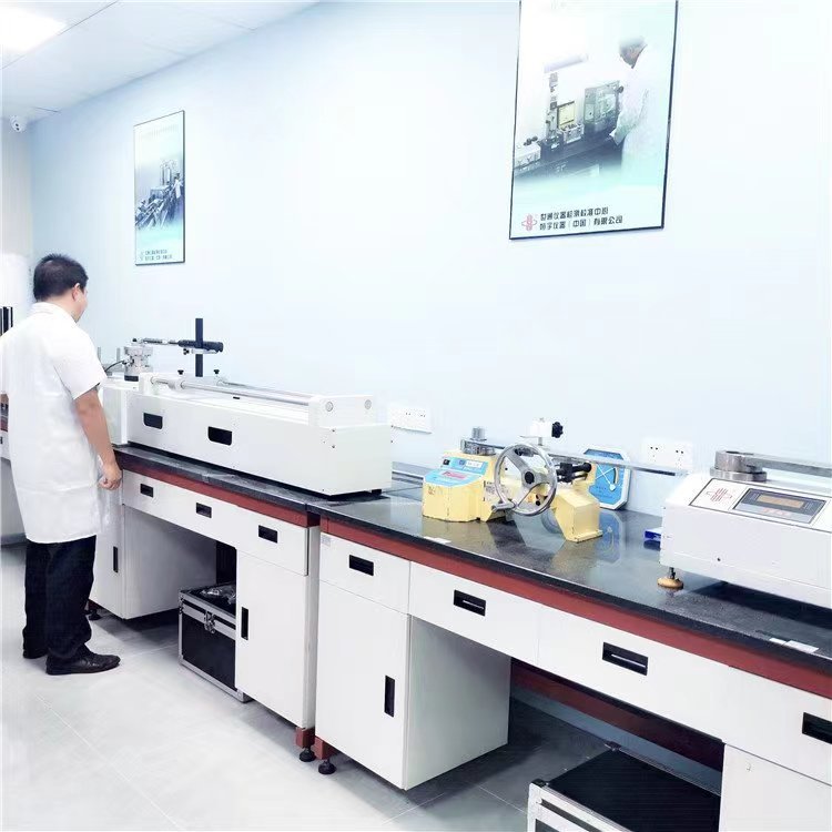 计量校准行业现状