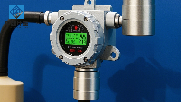 深圳市第三方气体报警器检测机构推荐