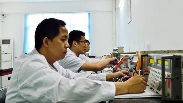 仪器校准公司如何满足校准需求？