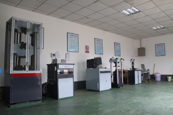 公路工程仪器标定