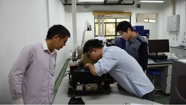 硬度计校准精度要求的影响