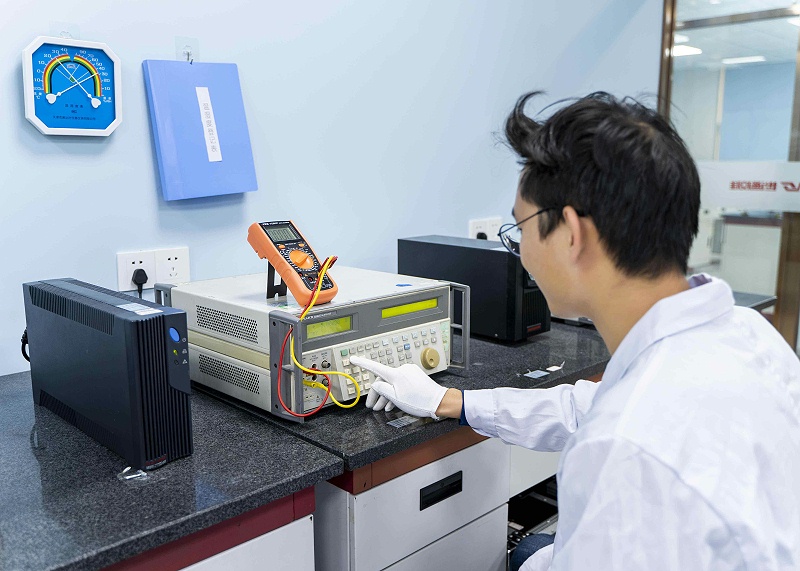 仪器校准价格是多少