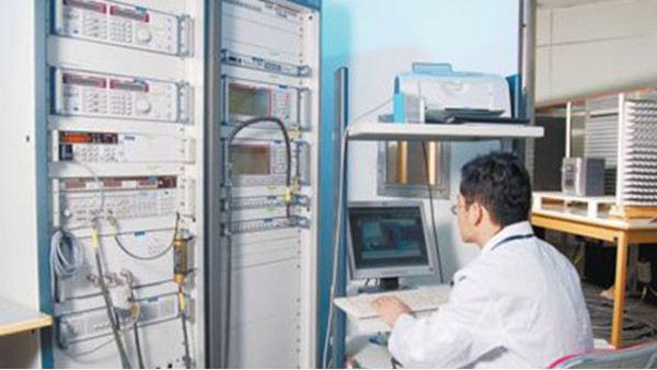 计量检测的重复性