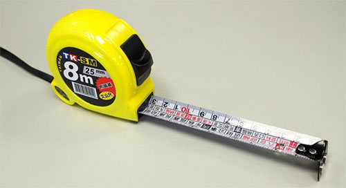 钢卷尺需要校准吗