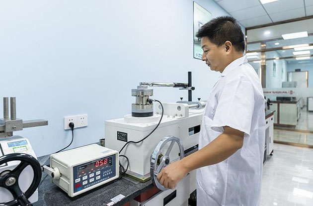 仪器校准工作的目的和意义