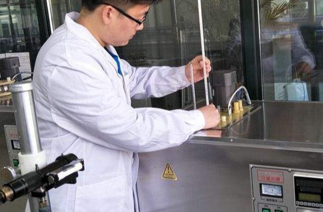 仪器校准工作的目的和意义