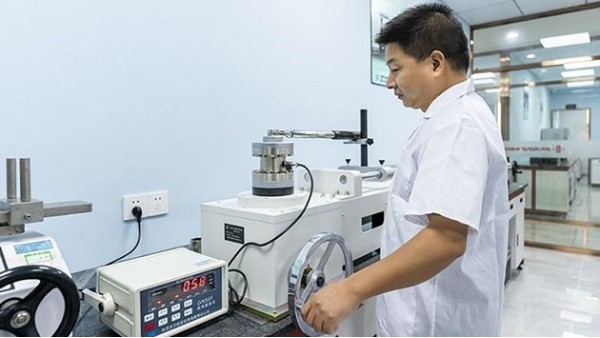 仪器校准的作用