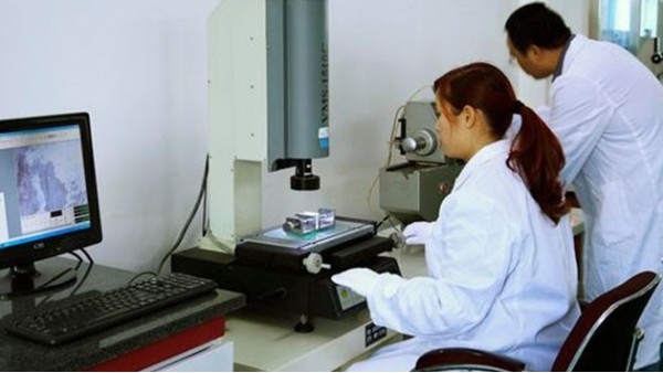 测温仪器校准的重要性