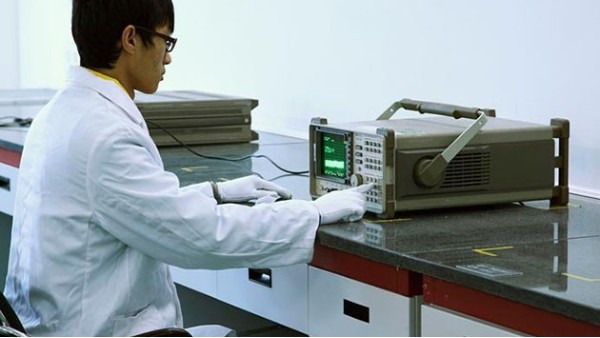 原子吸收分光光度计如何校准