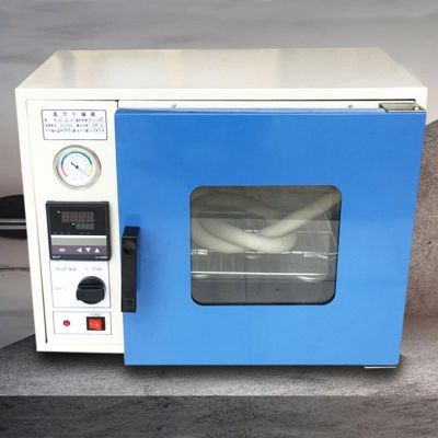 真空干燥箱仪器校准温度范围是多少