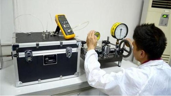 万用表校准要求有哪些？