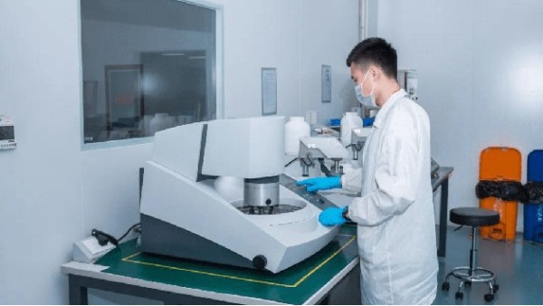 仪器校准实验室要求