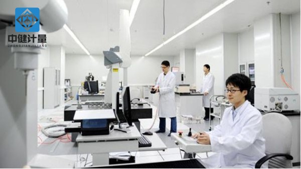 仪器校准行业发展