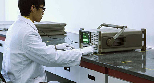 第三方仪器校准公司的优势有哪些