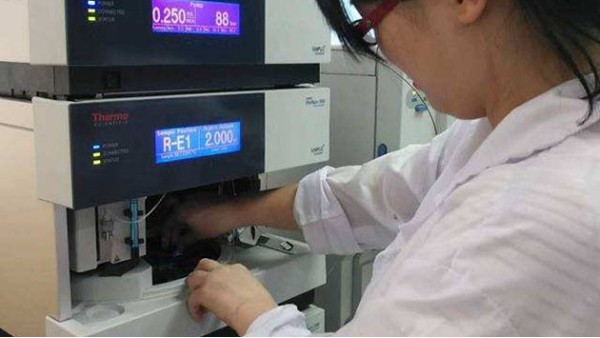 仪器设备现场校准的注意事项