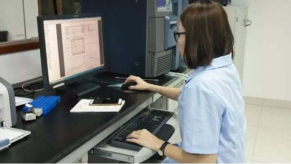 仪器校准的修正值计算方法