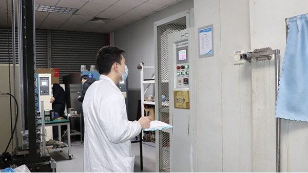 仪器校准工作不可忽视