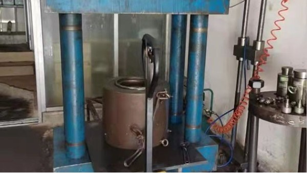 液压千斤顶为什么要定期校准