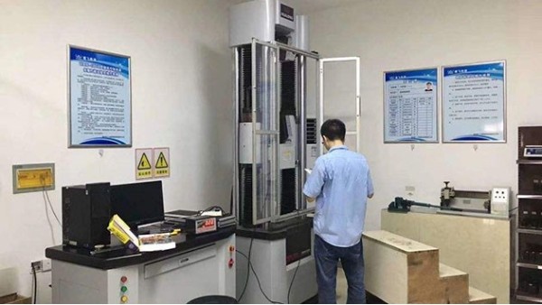 拉力试验机的校准方法有哪些