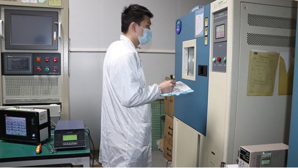 仪器校准行业的发展