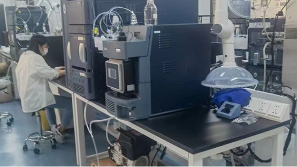 仪器校准技术的发展