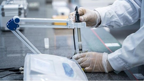 仪器校准的基本工作内容