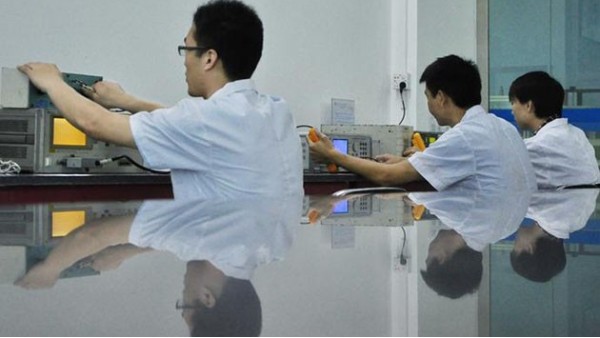 计量检测行业的市场分析