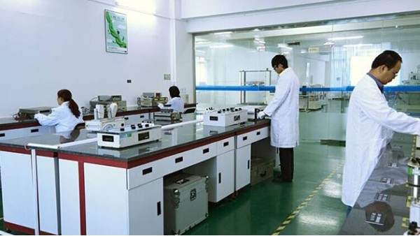 计量检测的执行标准